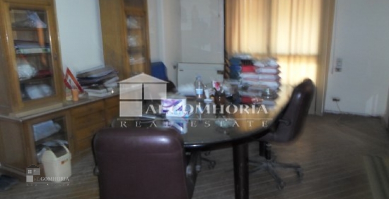 Furnished Office Space for rent 240.00 M2 in Giza, Mohandeseen