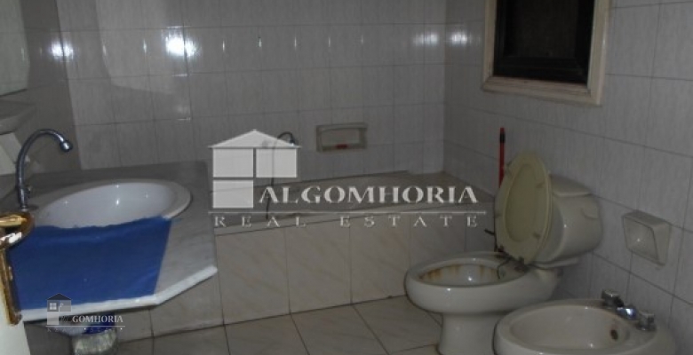 Furnished Office Space for rent 240.00 M2 in Giza, Mohandeseen