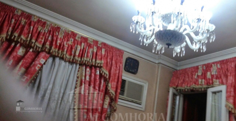Furnished Apartment for rent 80.00 M2 in North Coast, Golf Porto Marina