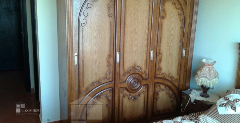 Furnished Apartment for rent 80.00 M2 in North Coast, Golf Porto Marina