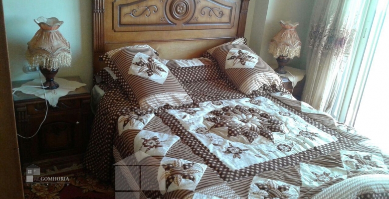 Furnished Apartment for rent 80.00 M2 in North Coast, Golf Porto Marina