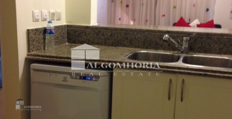 Furnished Apartment for rent 0.00 M2 in North Coast, Sidi Abdel Rahman