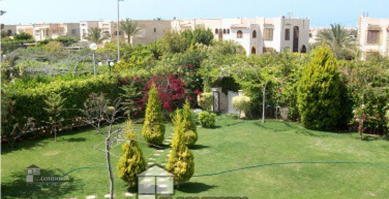 Furnished Chaleh for rent 0.00 M2 in North Coast, Marina