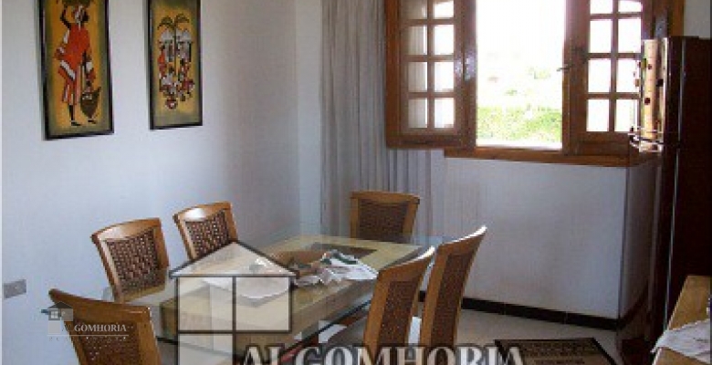 Furnished Chaleh for rent 0.00 M2 in North Coast, Marina