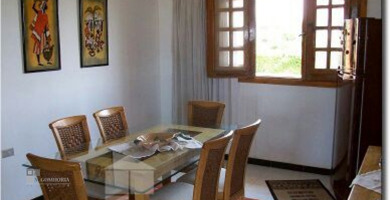 Furnished Chaleh for rent 0.00 M2 in North Coast, Marina