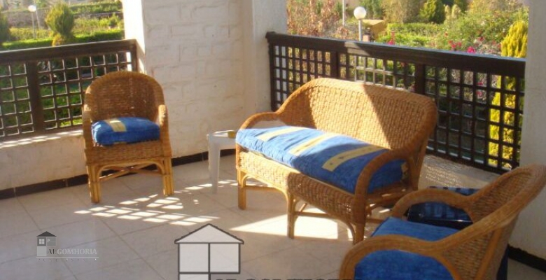 Furnished Chaleh for rent 0.00 M2 in North Coast, Marina