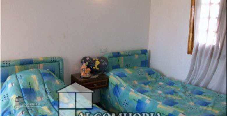 Furnished Chaleh for rent 0.00 M2 in North Coast, Marina