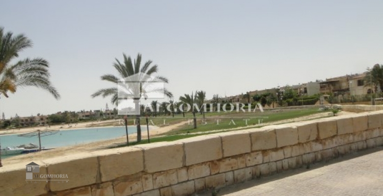 Furnished Villa for rent 0.00 M2 in North Coast, Marina