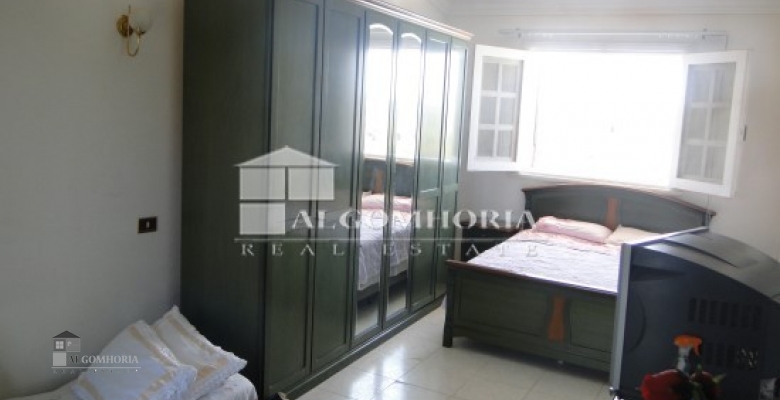 Furnished Villa for rent 0.00 M2 in North Coast, Marina
