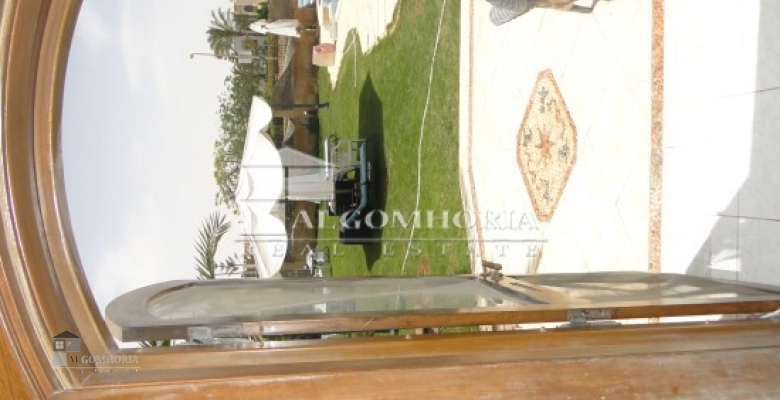 Furnished Villa for rent 0.00 M2 in North Coast, Marina