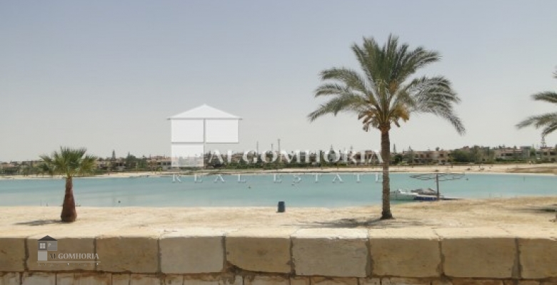 Furnished Villa for rent 0.00 M2 in North Coast, Marina