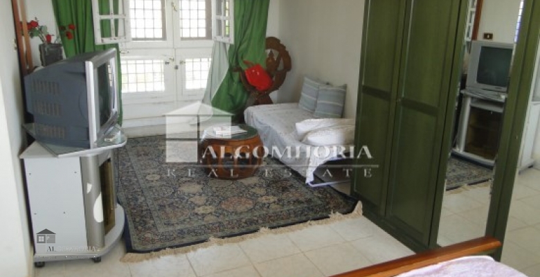 Furnished Villa for rent 0.00 M2 in North Coast, Marina