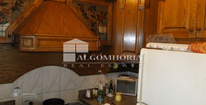 Furnished Villa for rent 0.00 M2 in North Coast, Marina