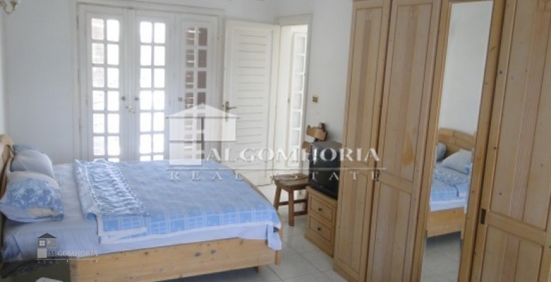 Furnished Villa for rent 0.00 M2 in North Coast, Marina