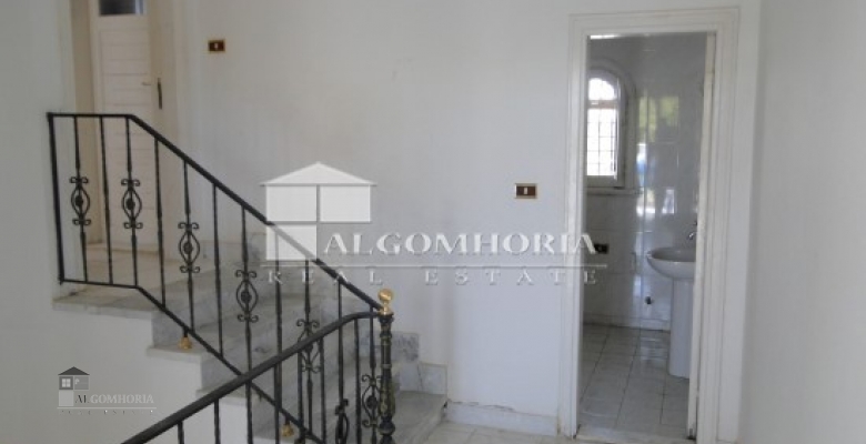 Furnished Villa for rent 0.00 M2 in North Coast, Marina