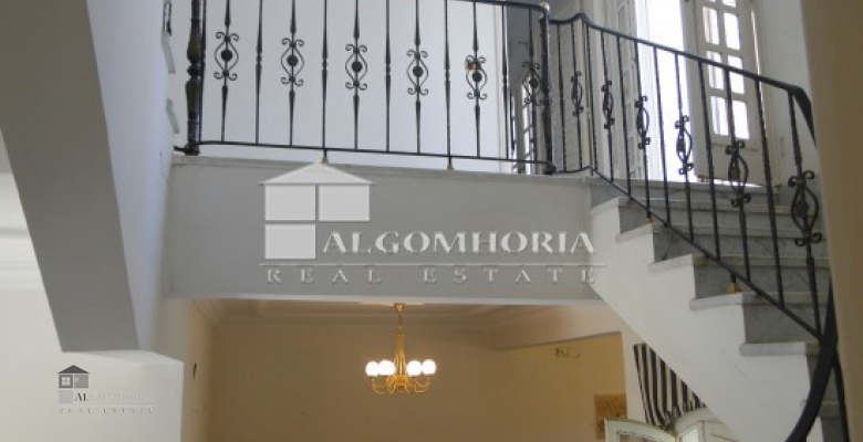 Furnished Villa for rent 0.00 M2 in North Coast, Marina