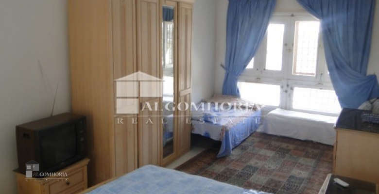 Furnished Villa for rent 0.00 M2 in North Coast, Marina