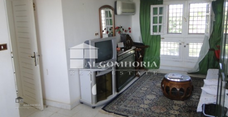 Furnished Villa for rent 0.00 M2 in North Coast, Marina