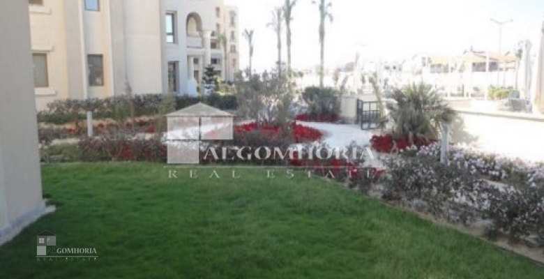 Furnished Chaleh for rent 0.00 M2 in North Coast, Sidi Abdel Rahman