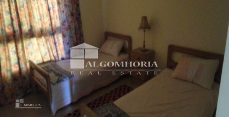 Furnished Chaleh for rent 0.00 M2 in North Coast, Sidi Abdel Rahman