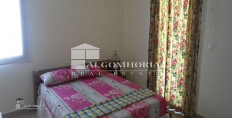 Furnished Chaleh for rent 0.00 M2 in North Coast, Sidi Abdel Rahman