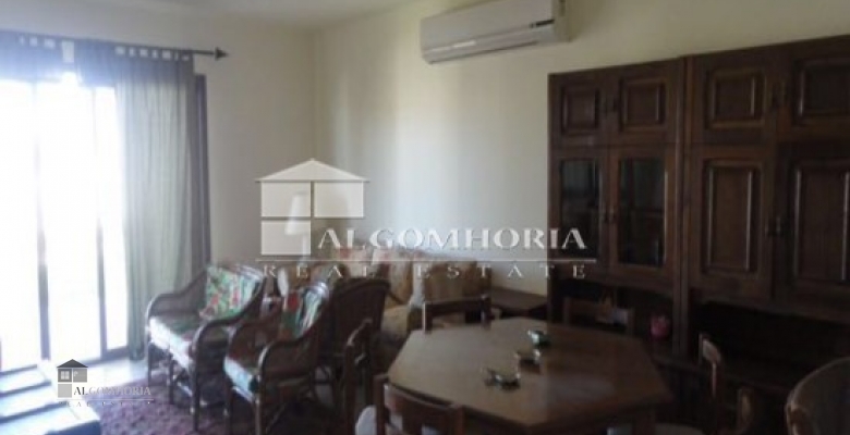 Furnished Chaleh for rent 0.00 M2 in North Coast, Sidi Abdel Rahman