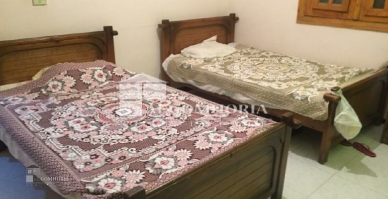 Furnished Apartment for rent 110.00 M2 in North Coast, Marina