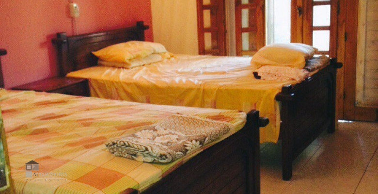 Furnished Apartment for rent 110.00 M2 in North Coast, Marina