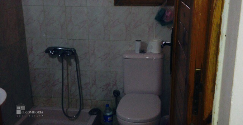 Furnished Apartment for rent 110.00 M2 in North Coast, Marina