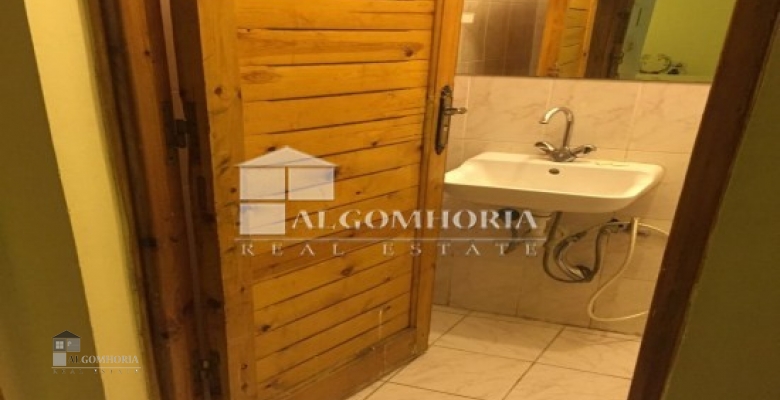 Furnished Apartment for rent 110.00 M2 in North Coast, Marina