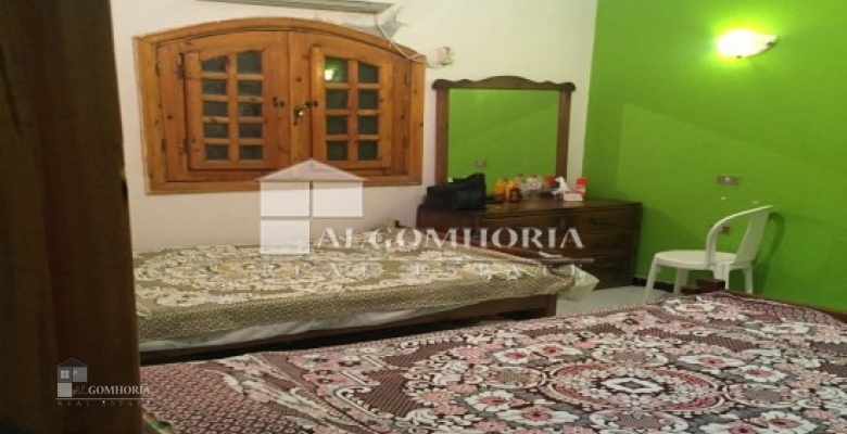 Furnished Apartment for rent 110.00 M2 in North Coast, Marina
