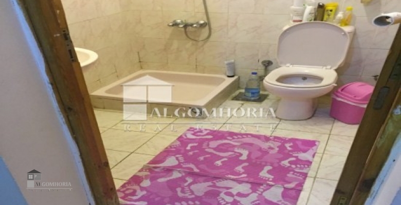 Furnished Apartment for rent 110.00 M2 in North Coast, Marina