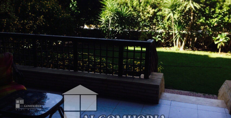 Furnished Apartment for rent 110.00 M2 in North Coast, Marina
