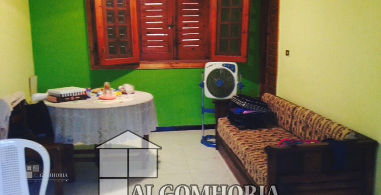 Furnished Apartment for rent 110.00 M2 in North Coast, Marina