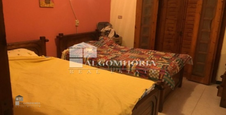 Furnished Apartment for rent 110.00 M2 in North Coast, Marina