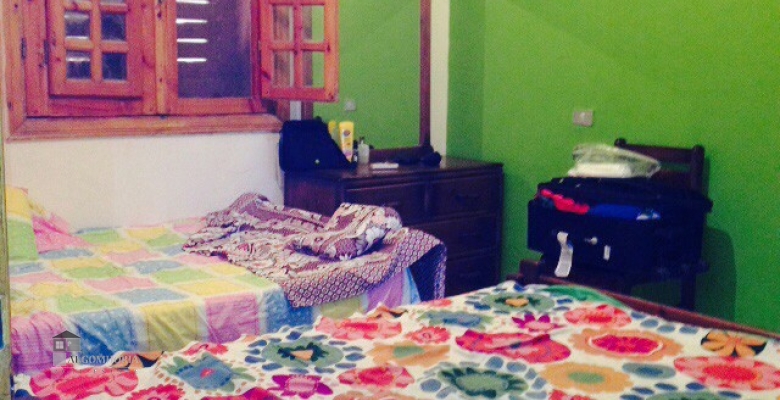 Furnished Apartment for rent 110.00 M2 in North Coast, Marina
