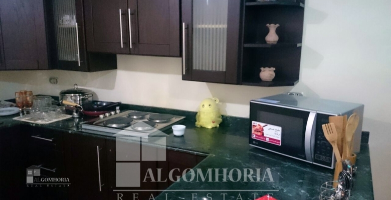 Furnished Chaleh for rent 0.00 M2 in Ein-Sokhna, Porto El-Sokhna