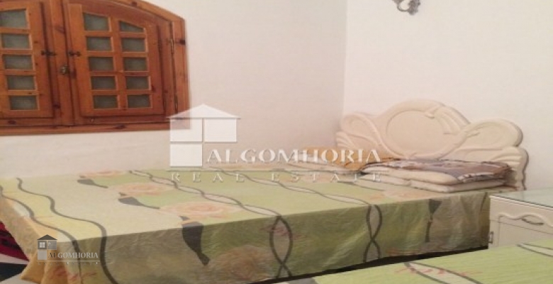 Furnished Chaleh for rent 0.00 M2 in North Coast, Marina