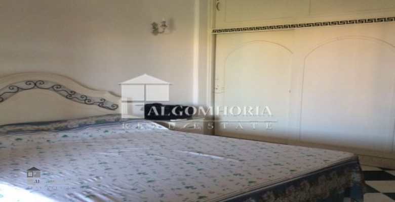 Furnished Chaleh for rent 0.00 M2 in North Coast, Marina