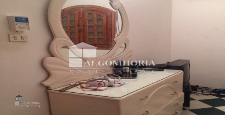 Furnished Chaleh for rent 0.00 M2 in North Coast, Marina