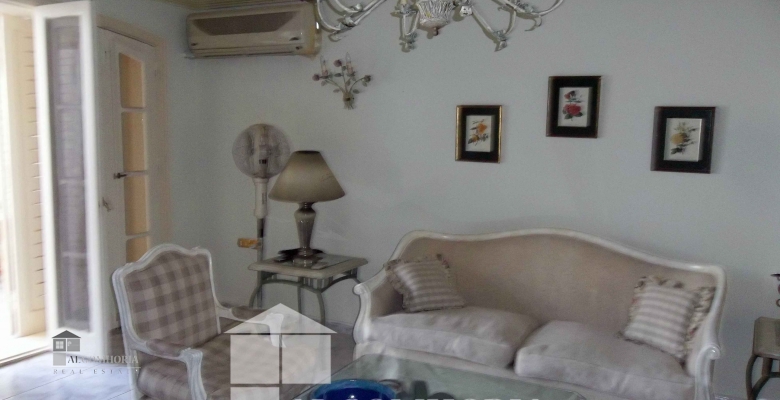Furnished Villa for rent 0.00 M2 in North Coast, Marina