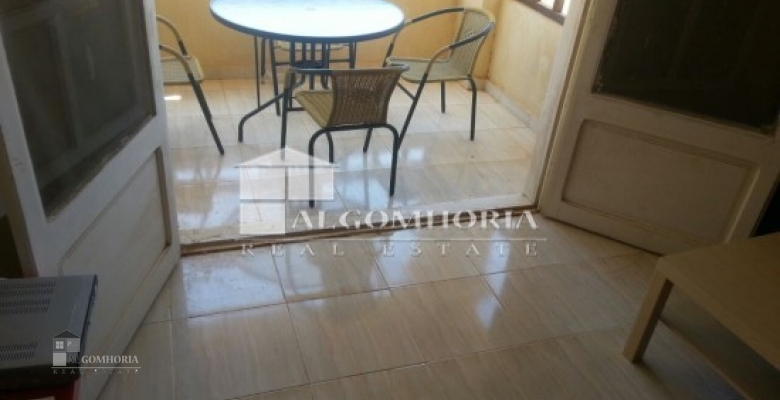 Furnished Chaleh for rent 0.00 M2 in North Coast, Sidi Abdel Rahman