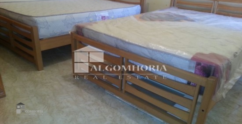Furnished Chaleh for rent 0.00 M2 in North Coast, Sidi Abdel Rahman