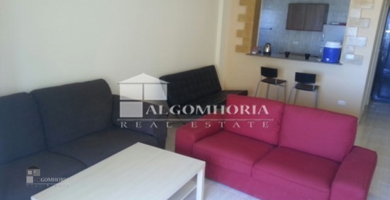 Furnished Chaleh for rent 0.00 M2 in North Coast, Sidi Abdel Rahman