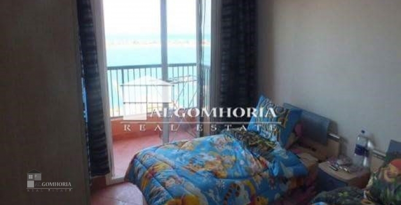 Furnished Chaleh for rent 0.00 M2 in North Coast, Marina