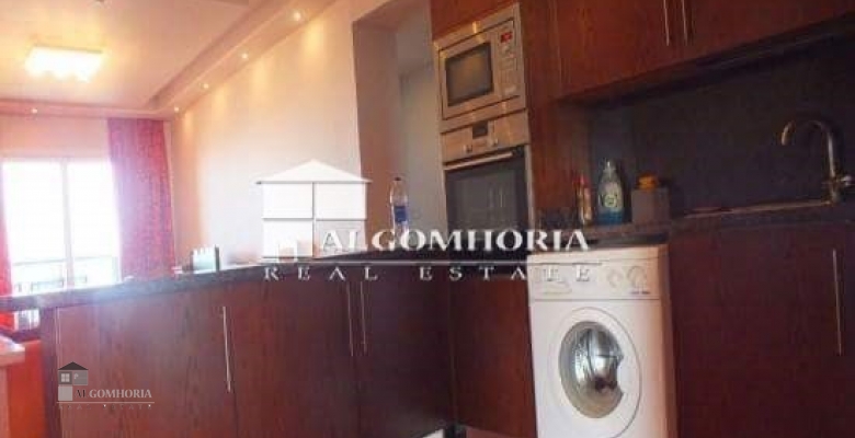 Furnished Chaleh for rent 0.00 M2 in North Coast, Marina