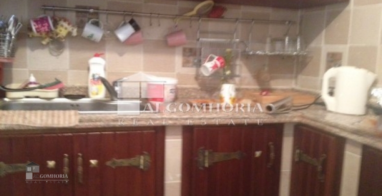 Furnished Chaleh for rent 0.00 M2 in North Coast, Marina