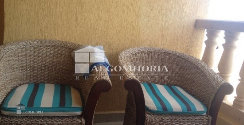 Furnished Chaleh for rent 0.00 M2 in North Coast, Marina