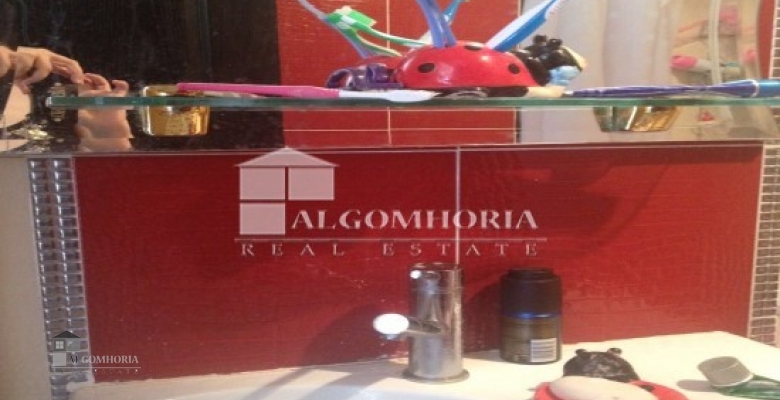Furnished Chaleh for rent 0.00 M2 in North Coast, Marina