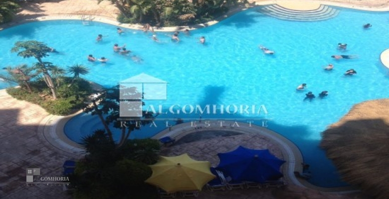 Furnished Chaleh for rent 0.00 M2 in North Coast, Marina